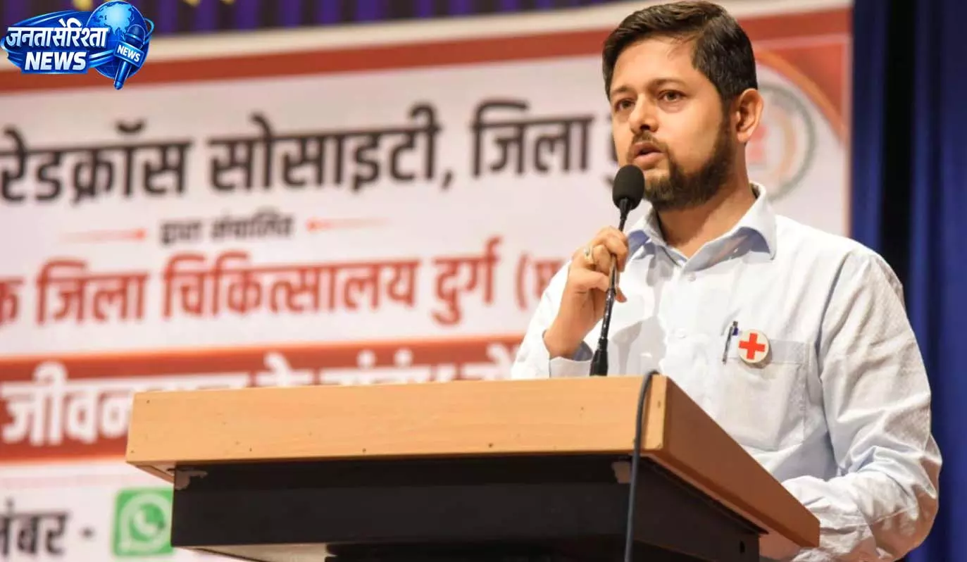 रक्तदान-महादान’ विषय पर कला मंदिर भिलाई में बैठक सम्पन्न रक्तदान-महादान’ विषय पर कला मंदिर भिलाई में बैठक सम्पन्न