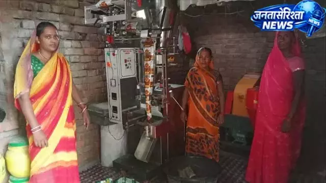 महिला सशक्तिकरण की नई पहल, जनसेवा केंद्रों से जुड़ेंगी महिलाएं महिला सशक्तिकरण की नई पहल, जनसेवा केंद्रों से जुड़ेंगी महिलाएं
