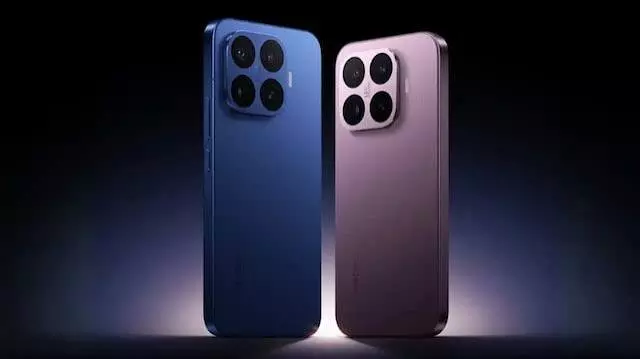 Xiaomi का अपकमिंग फोल्डेबल फोन 67W फास्ट चार्जिंग के साथ लीक Xiaomi का अपकमिंग फोल्डेबल फोन 67W फास्ट चार्जिंग के साथ लीक