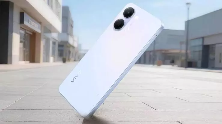 Vivo S सीरीज की भारत में 7 साल बाद वापसी, Vivo S2 अगस्त में देने जा रहा दस्तक! Vivo S सीरीज की भारत में 7 साल बाद वापसी, Vivo S2 अगस्त में देने जा रहा दस्तक!