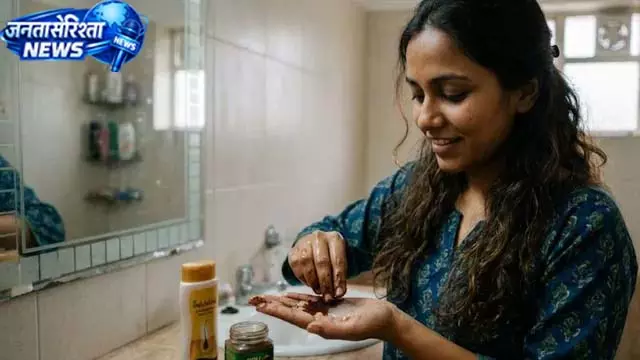 हेयर फॉल रोकने का घरेलू तरीका, कॉफी से बढ़ाएं बालों की चमक हेयर फॉल रोकने का घरेलू तरीका, कॉफी से बढ़ाएं बालों की चमक