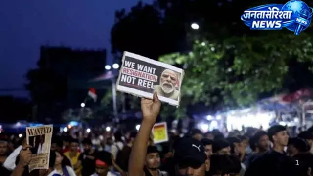 सोशल मीडिया बैन से जंतर-मंतर तक, CJP आंदोलन की पूरी कहानी