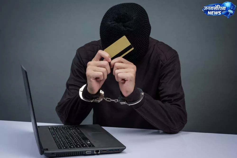 डिजिटल अरेस्ट और खाता ब्लॉक के नाम पर ठगी से रहें सावधान डिजिटल अरेस्ट और खाता ब्लॉक के नाम पर ठगी से रहें सावधान