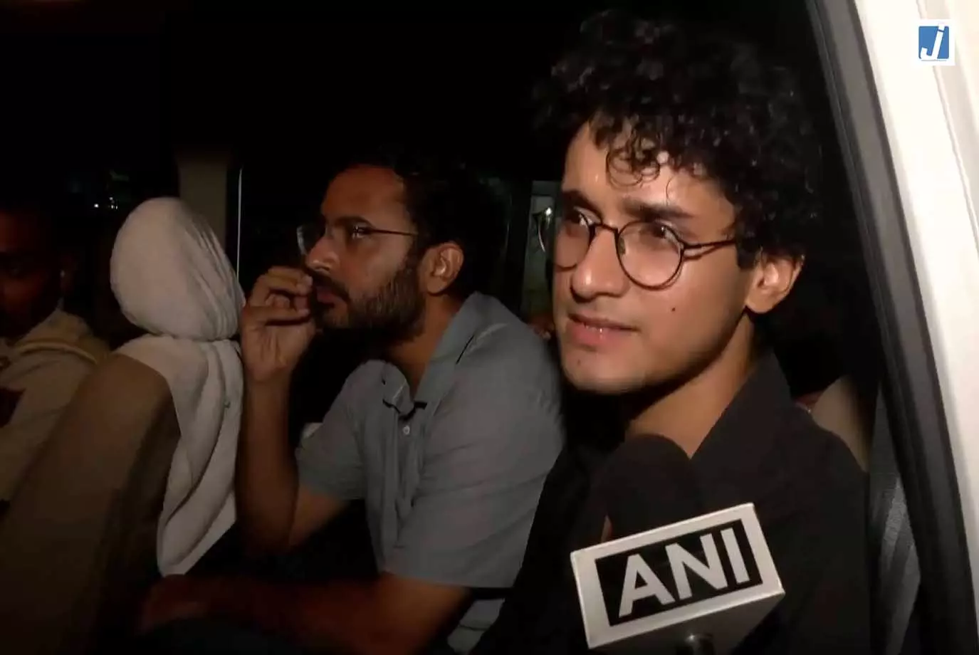 युवाओं की मांगों पर ध्यान देने का दावा, CJP ने कहा युवाओं की मांगों पर ध्यान देने का दावा, CJP ने कहा