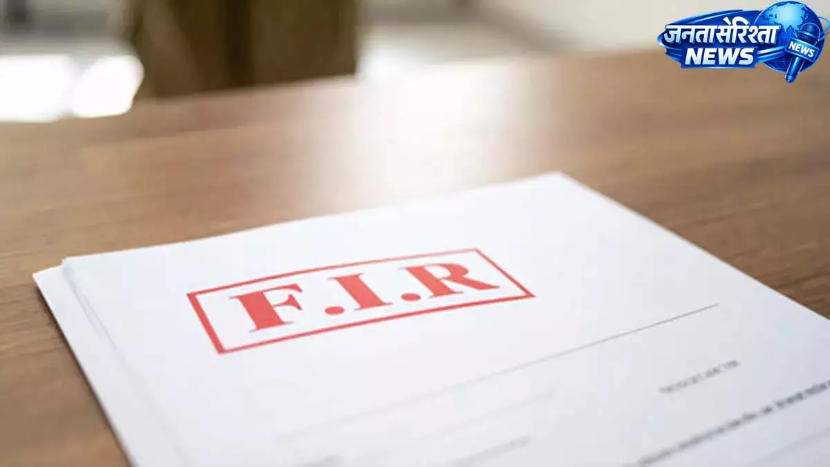 शराब के लिए पैसे मांगने से मना करने पर युवक से मारपीट, FIR दर्ज शराब के लिए पैसे मांगने से मना करने पर युवक से मारपीट, FIR दर्ज