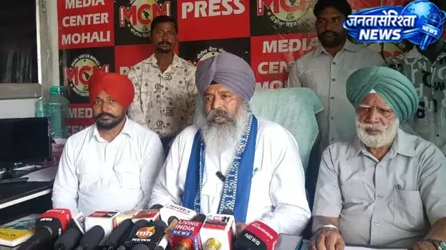 मोहाली पुलिस पर सवाल, युवकों की पिटाई मामले में BSP सक्रिय मोहाली पुलिस पर सवाल, युवकों की पिटाई मामले में BSP सक्रिय