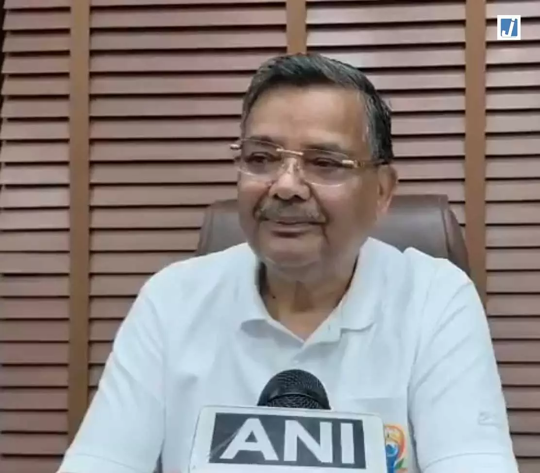 सारनाथ को यूनेस्को विश्व धरोहर सूची में जगह मिलने पर जयवीर सिंह बोले सारनाथ को यूनेस्को विश्व धरोहर सूची में जगह मिलने पर जयवीर सिंह बोले