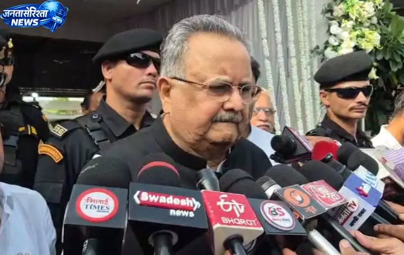 धर्मेंद्र प्रधान के इस्तीफे पर बोले विधानसभा अध्यक्ष डॉ. रमन सिंह धर्मेंद्र प्रधान के इस्तीफे पर बोले विधानसभा अध्यक्ष डॉ. रमन सिंह