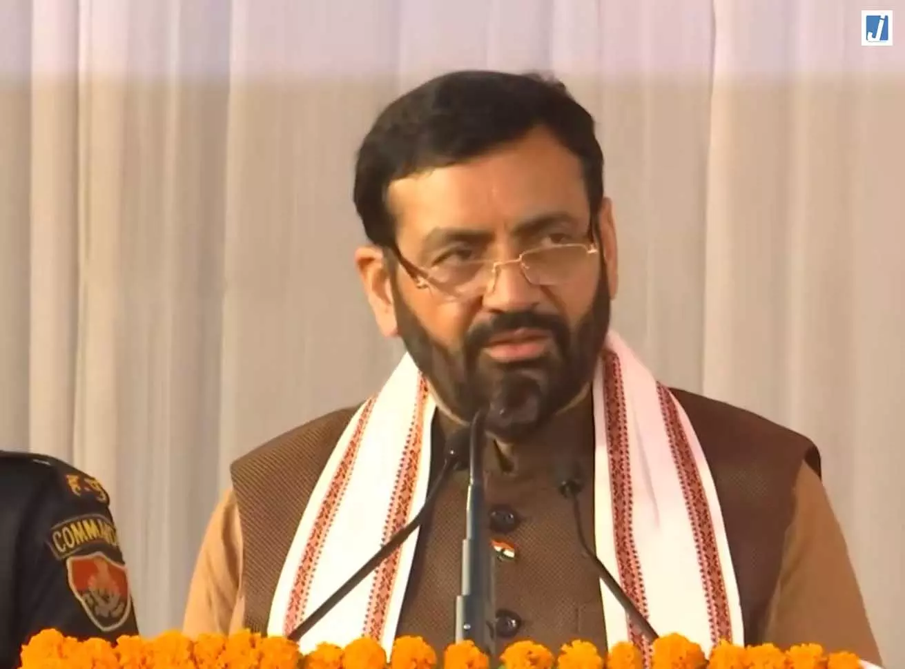 यमुनानगर के ‘उत्कर्ष’ कार्यक्रम में सीएम नायब सिंह सैनी ने गुरु नानक देव जी की शिक्षाओं को बताया प्रेरणास्रोत यमुनानगर के ‘उत्कर्ष’ कार्यक्रम में सीएम नायब सिंह सैनी ने गुरु नानक देव जी की शिक्षाओं को बताया प्रेरणास्रोत