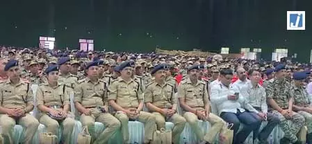 कांवड़ यात्रा: उत्तराखंड में सुरक्षा के कड़े इंतजाम, 10 हजार से अधिक सुरक्षाकर्मी तैनात कांवड़ यात्रा: उत्तराखंड में सुरक्षा के कड़े इंतजाम, 10 हजार से अधिक सुरक्षाकर्मी तैनात