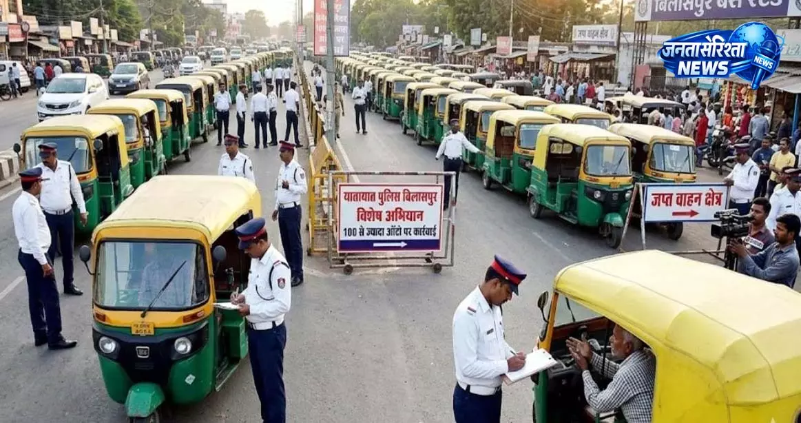 बिलासपुर में दो बड़ी परीक्षाओं को लेकर यातायात व्यवस्था सख्त बिलासपुर में दो बड़ी परीक्षाओं को लेकर यातायात व्यवस्था सख्त