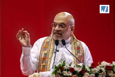 भाजपा के कार्यकर्ताओं के लिए पद से अधिक महत्वपूर्ण देश और युवा पीढ़ी: गृह मंत्री अमित शाह भाजपा के कार्यकर्ताओं के लिए पद से अधिक महत्वपूर्ण देश और युवा पीढ़ी: गृह मंत्री अमित शाह