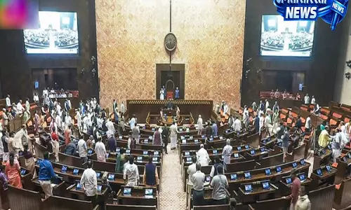 पेपर लीक माफिया पर बड़ी चोट! कानून में 7 अहम संशोधन, ₹50 लाख जुर्माना और 10 साल जेल पेपर लीक माफिया पर बड़ी चोट! कानून में 7 अहम संशोधन, ₹50 लाख जुर्माना और 10 साल जेल