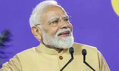 प्रधानमंत्री मोदी विकसित वाइब्रेंट विलेज प्रोग्राम 2026 के प्रतिभागियों से करेंगे बातचीत प्रधानमंत्री मोदी विकसित वाइब्रेंट विलेज प्रोग्राम 2026 के प्रतिभागियों से करेंगे बातचीत