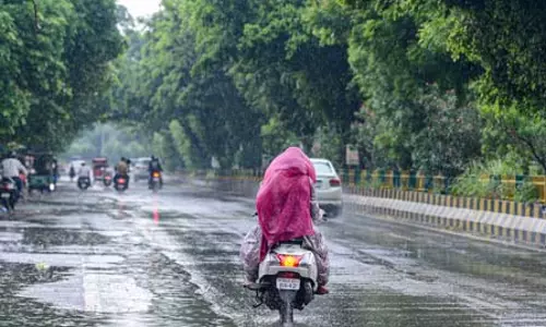 ओडिशा और गुजरात में आईएमडी का रेड अलर्ट, अगले 2-3 घंटे में भारी बारिश का अनुमान ओडिशा और गुजरात में आईएमडी का रेड अलर्ट, अगले 2-3 घंटे में भारी बारिश का अनुमान