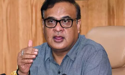 असम को धर्मेंद्र प्रधान का अटूट समर्थन मिला: हिमंता बिस्वा सरमा