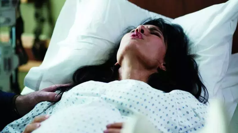 Telangana: सर्वेक्षण में तेलंगाना में सी-सेक्शन, मधुमेह, बीपी में वृद्धि के संकेत मिले