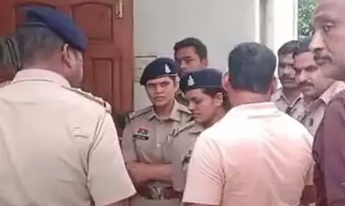 5 करोड़ की चोरी अफवाह निकली