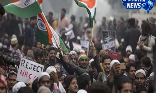 विरोध के आगे झुकना पड़ा? इन मुद्दों पर केंद्र सरकार ने बदली अपनी रणनीति विरोध के आगे झुकना पड़ा? इन मुद्दों पर केंद्र सरकार ने बदली अपनी रणनीति