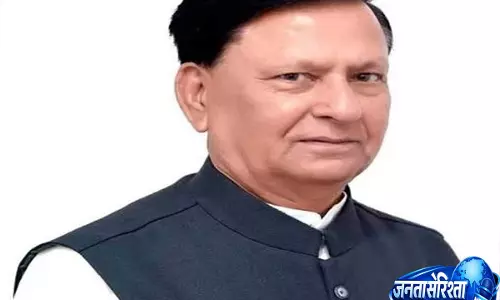 उत्तराखंड कांग्रेस के दिग्गज नेता हीरा सिंह बिष्ट का निधन, राजनीतिक जगत में शोक