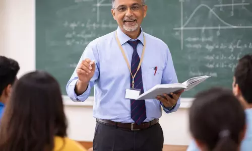 बिहार के कॉलेजों और विश्वविद्यालयों में अब काम के आधार पर होगी प्राध्यापकों की प्रोन्नति