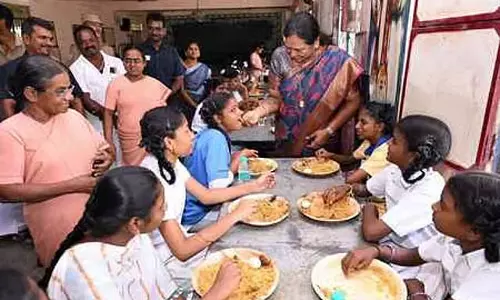 तमिलनाडु सरकार पर प्रेमलता विजयकांत का हमला, बोलीं- जो कहती है वह करती नहीं