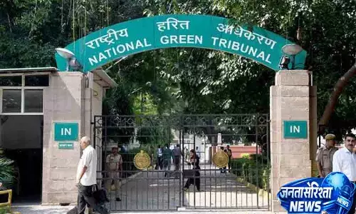 Delhi NGT का आदेश, ग्रेटर नोएडा प्रोजेक्ट्स की जांच शुरू Delhi NGT का आदेश, ग्रेटर नोएडा प्रोजेक्ट्स की जांच शुरू
