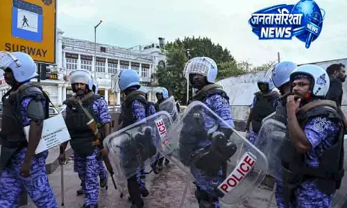 Delhi RAF ने पैलेट गन इस्तेमाल पर लगाई रोक, CRPF तैनाती बढ़ी