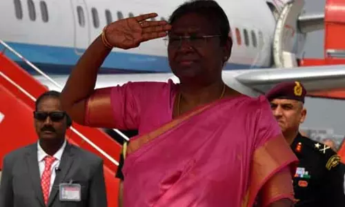 कारगिल विजय दिवस पर राष्ट्रपति, उपराष्ट्रपति और प्रधानमंत्री ने दी भारतीय सेना के वीर योद्धाओं को श्रद्धांजलि