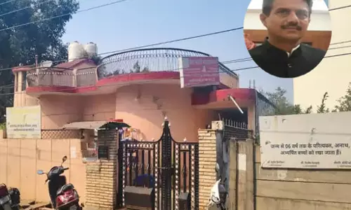 डॉक्टर गिरफ्तार, लड़के के साथ अश्लील हरकत का आरोप