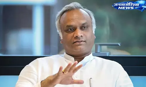 फायर और SDRF सेवाओं को मिलेगी नई ताकत फायर और SDRF सेवाओं को मिलेगी नई ताकत