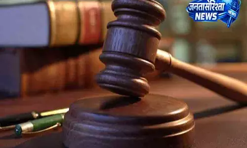 Punjab and Haryana में जिला जजों की कमी सबसे ज्यादा