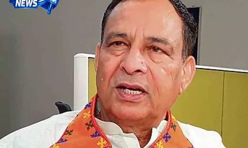 Haryana में बडोली को मिली नई जिम्मेदारी Haryana में बडोली को मिली नई जिम्मेदारी