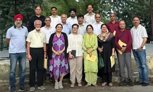Dharamshala: धर्मशाला कॉलेज के 100वें स्थापना वर्ष समारोह की तैयारियां तेज
