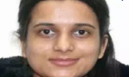 टोरंटो में पंजाबी महिला की गोली मारकर हत्या टोरंटो में पंजाबी महिला की गोली मारकर हत्या