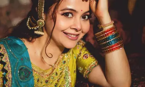 धर्मेंद्र प्रधान के इस्तीफे के बाद बढ़ी सियासी बहस, देवोलीना भट्टाचार्जी ने पंजाब, केरल और कर्नाटक के शिक्षा मंत्रियों से भी मांगा इस्तीफा
