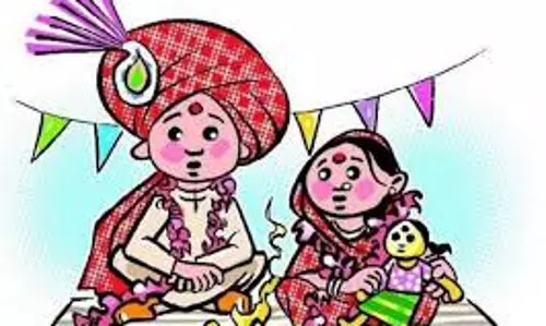 Jaipur: बाल विवाह के खिलाफ जिला विधिक सेवा प्राधिकरण की बड़ी सफलता