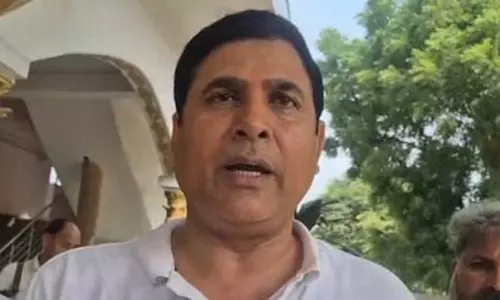 साजिश रचने वालों की सात पीढ़ियां भी याद रखेंगी, 20 जुलाई की हिंसा पर बोले भाजपा विधायक नंद किशोर गुर्जर