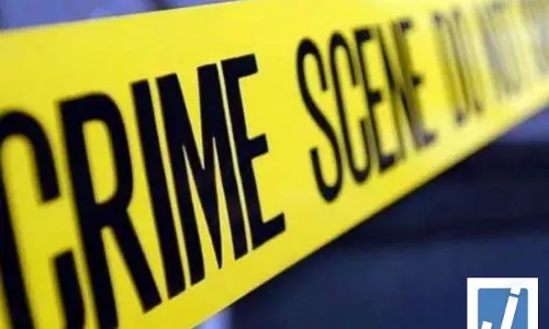कैब चालक की ब्लाइंड मर्डर की गुत्थी सुलझी, पुलिस ने नाबालिग समेत 3 को किया गिरफ्तार