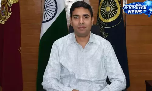 गुरुग्राम में खुलेगा नया वेस्ट प्रोसेसिंग प्लांट गुरुग्राम में खुलेगा नया वेस्ट प्रोसेसिंग प्लांट
