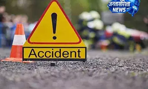 Manali में कार गहरी खाई में गिरी, ड्राइवर की मौत