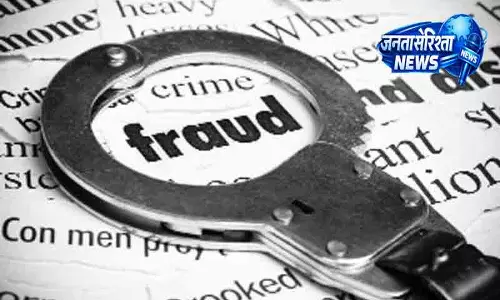 Kullu 2.25 लाख रुपये के गबन के आरोप में पोस्टमास्टर सस्पेंड Kullu 2.25 लाख रुपये के गबन के आरोप में पोस्टमास्टर सस्पेंड