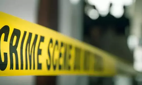 बलौदाबाजार में युवक की हत्या, धारदार हथियार से उतारा गया मौत के घाट बलौदाबाजार में युवक की हत्या, धारदार हथियार से उतारा गया मौत के घाट