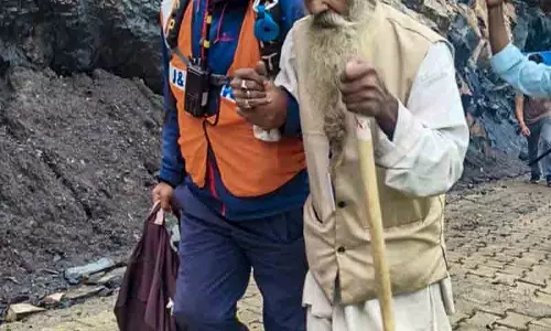 Srinagar बालटाल रूट खुला, अमरनाथ यात्रियों ने फिर भरी यात्रा