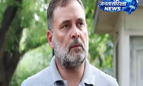 राहुल गांधी ने अमित शाह को लिखा पत्र, छात्र हमलों पर मांगी जवाबदेही राहुल गांधी ने अमित शाह को लिखा पत्र, छात्र हमलों पर मांगी जवाबदेही