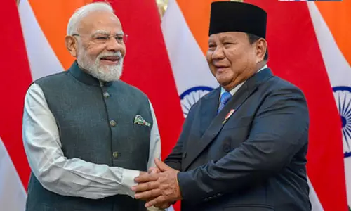 भारत के रक्षा उपकरण और तकनीक पर दुनिया का बढ़ रहा है भरोसा : PM मोदी