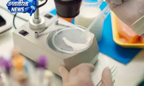 FDA ने दूध की गुणवत्ता जांच के लिए जुटाए 170 सैंपल