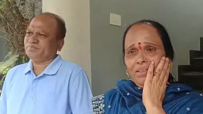 CJP संस्थापक दिपके के परिवार को मिलीं जान से मारने की धमकियां