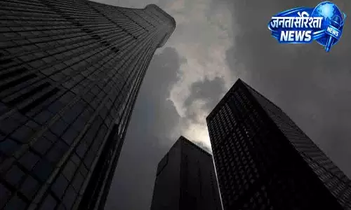 टाइफून नोल के खतरे से China में रेड अलर्ट जारी