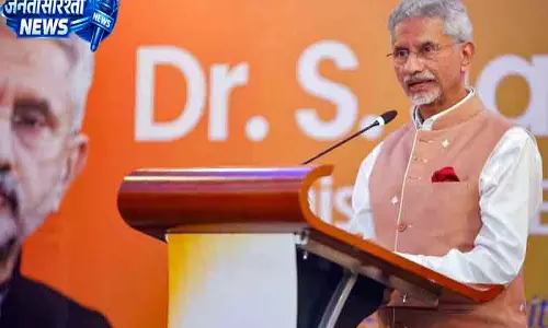 सारनाथ को विश्व धरोहर का दर्जा, जयशंकर ने किया स्वागत